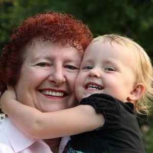 Meet your Posher, Marlene